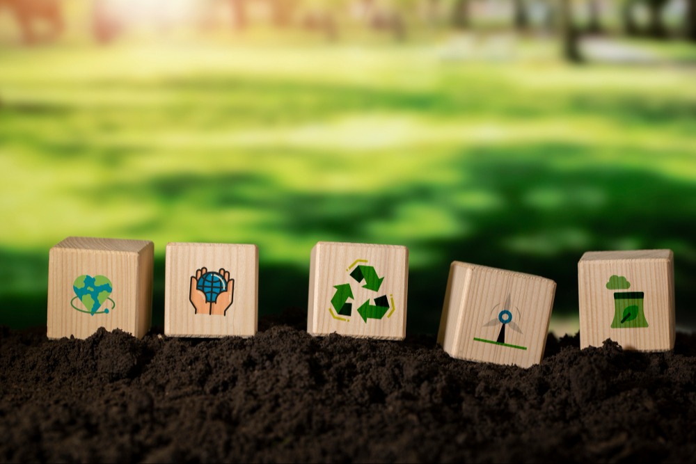 Environmental Governance