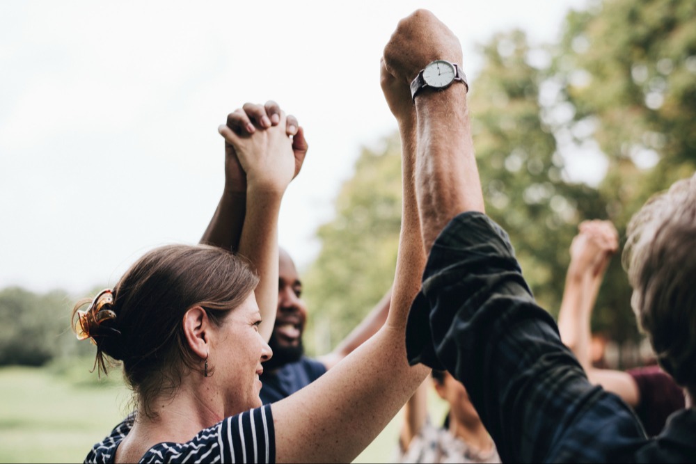 Social Equity